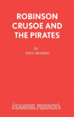 Robinson Crusoe And The Pirates