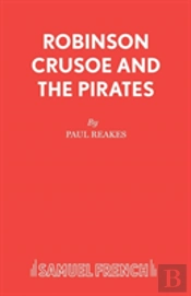 Robinson Crusoe And The Pirates