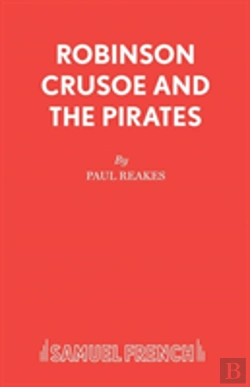 Bertrand.pt - Robinson Crusoe And The Pirates
