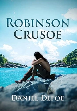 Bertrand.pt - Robinson Crusoe (Annotated)