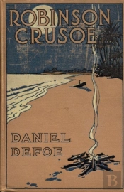 Robinson Crusoe Annotated