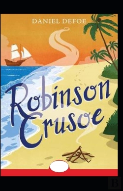 Bertrand.pt - Robinson Crusoe Annotated