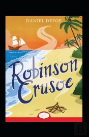 Robinson Crusoe Annotated