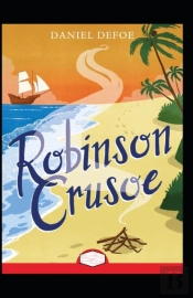 Robinson Crusoe Annotated