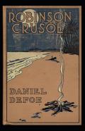 Robinson Crusoe Annotated