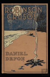 Robinson Crusoe Annotated
