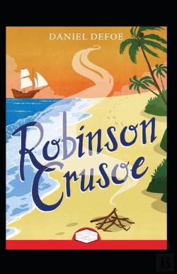 Bertrand.pt - Robinson Crusoe Annotated