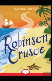 Robinson Crusoe Annotated