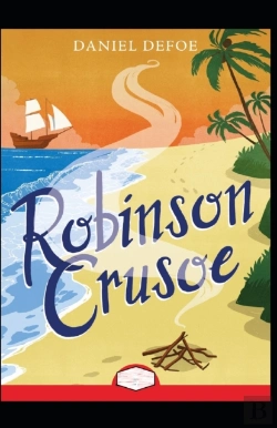 Bertrand.pt - Robinson Crusoe Annotated