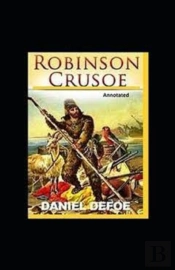 Robinson Crusoe Annotated