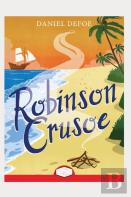 Robinson Crusoe Annotated