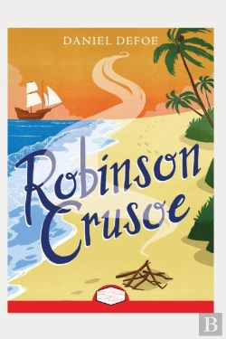 Bertrand.pt - Robinson Crusoe Annotated