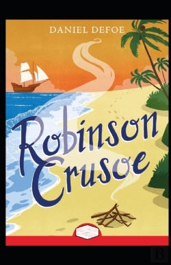 Bertrand.pt - Robinson Crusoe Annotated