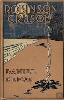 Bertrand.pt - Robinson Crusoe Annotated