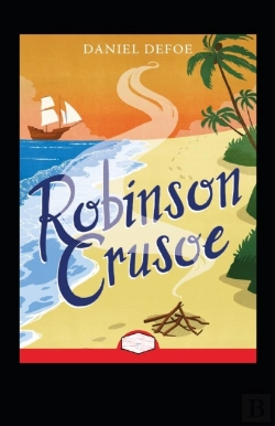 Bertrand.pt - Robinson Crusoe Annotated