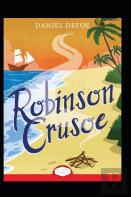 Robinson Crusoe Annotated