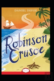 Robinson Crusoe Annotated