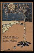 Robinson Crusoe Annotated