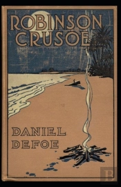 Robinson Crusoe Annotated