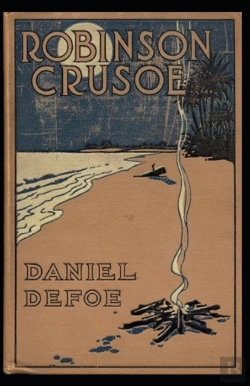 Bertrand.pt - Robinson Crusoe Annotated