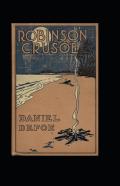 Robinson Crusoe Annotated
