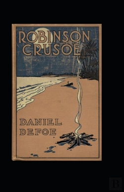 Bertrand.pt - Robinson Crusoe Annotated