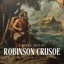 Bertrand.pt - Robinson Crusoe - Audiobook