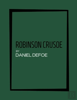 Bertrand.pt - Robinson Crusoe By Daniel Defoe
