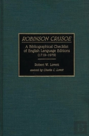 Robinson Crusoe