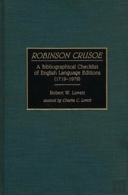 Bertrand.pt - Robinson Crusoe