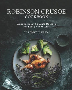 Bertrand.pt - Robinson Crusoe Cookbook