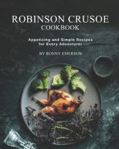 Robinson Crusoe Cookbook