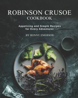 Bertrand.pt - Robinson Crusoe Cookbook