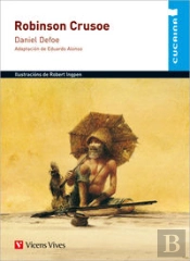 Robinson Crusoe (Cucaina)