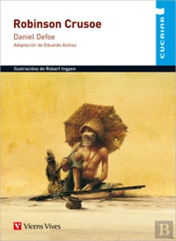 Bertrand.pt - Robinson Crusoe (Cucaina)