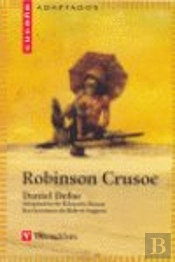 Robinson Crusoe - Cucaûa N/C