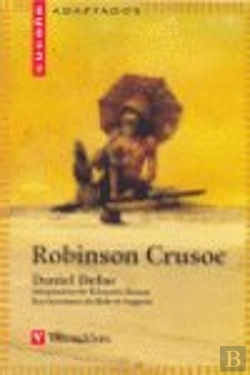Bertrand.pt - Robinson Crusoe - Cucaûa N/C