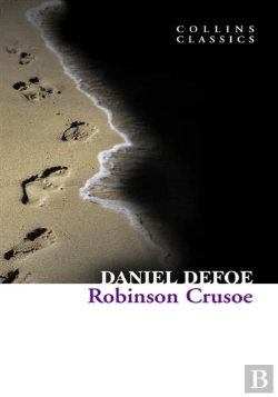 Bertrand.pt - Robinson Crusoe