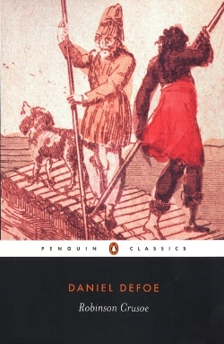 Bertrand.pt - Robinson Crusoe