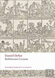 Robinson Crusoe