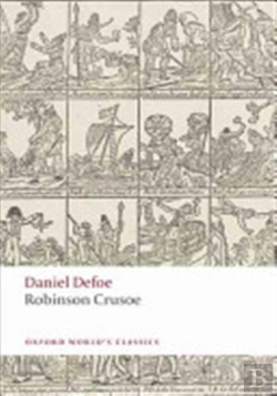 Bertrand.pt - Robinson Crusoe
