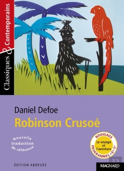 Bertrand.pt - Robinson Crusoé