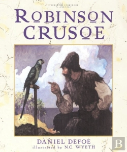 Bertrand.pt - Robinson Crusoe
