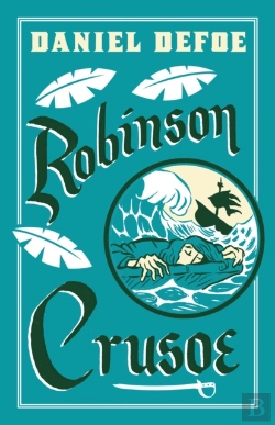 Bertrand.pt - Robinson Crusoe