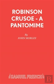 Robinson Crusoe