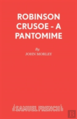 Bertrand.pt - Robinson Crusoe