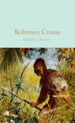 Bertrand.pt - Robinson Crusoe