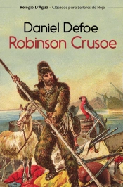 Robinson Crusoe