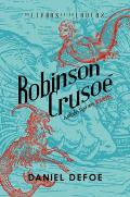 Robinson Crusoé