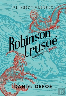 Bertrand.pt - Robinson Crusoé